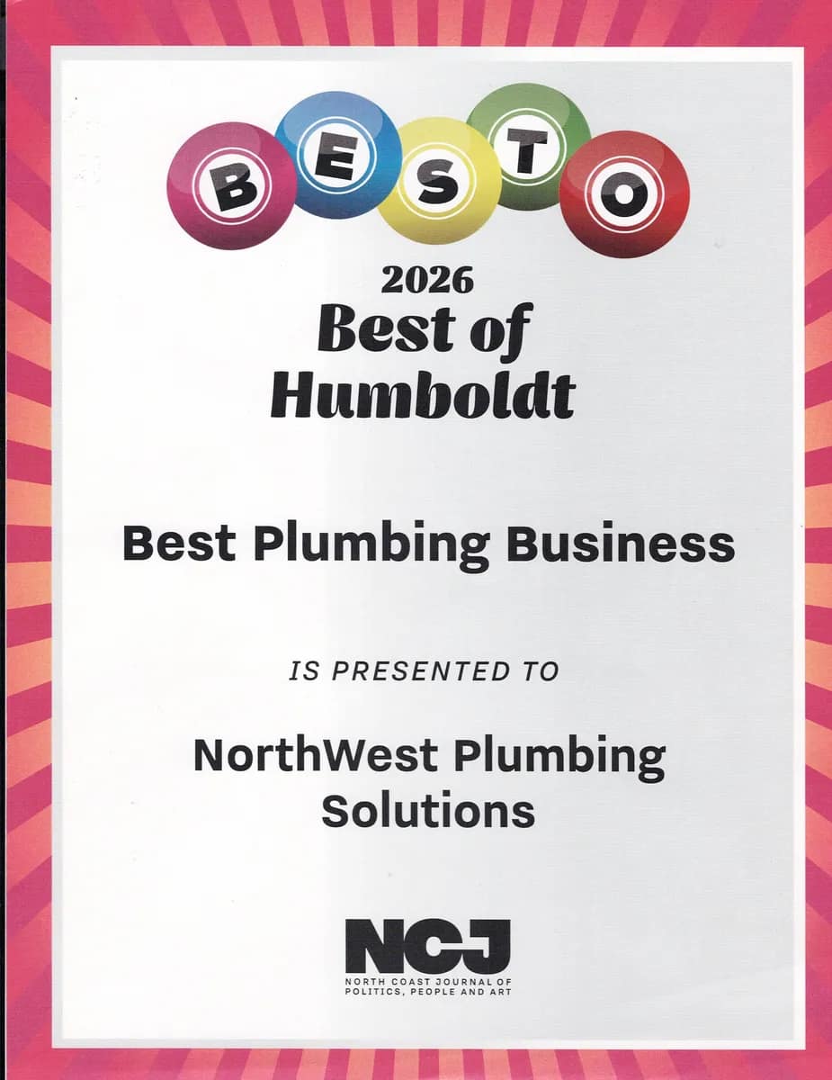 Northwest Plumbing Solutions cover photo
